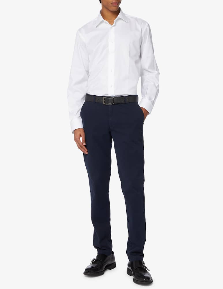 rinascente Sartoria Italiana Camicia regular fit 