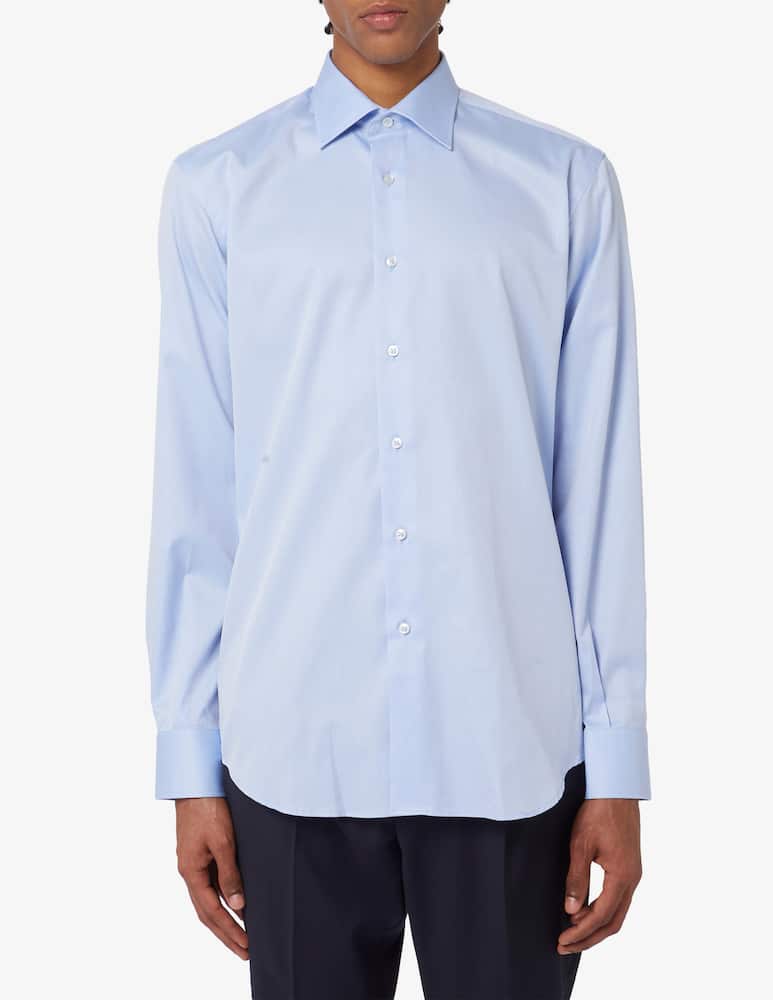 rinascente Sartoria Italiana Camicia regular fit 