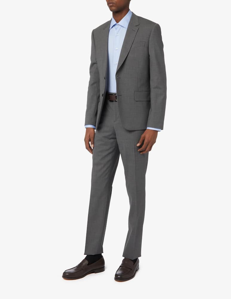 rinascente Sartoria Italiana Camicia regular fit 