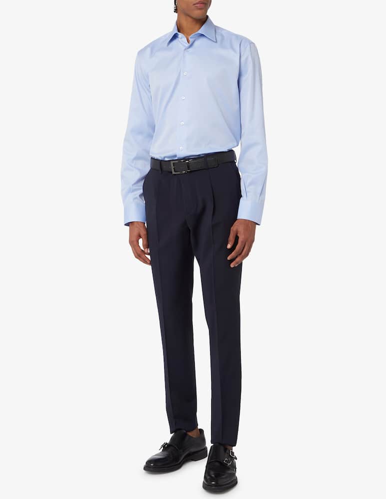 rinascente Sartoria Italiana Camicia regular fit 