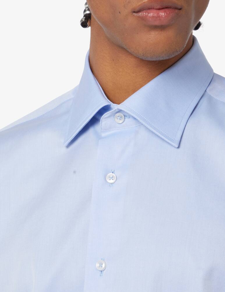 rinascente Sartoria Italiana Camicia regular fit 