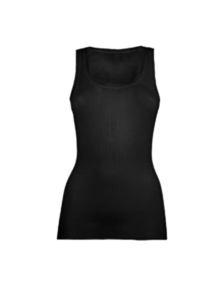 Lisanza Wide shoulder tank top - picture 1 Lisanza Wide shoulder tank top - picture 1