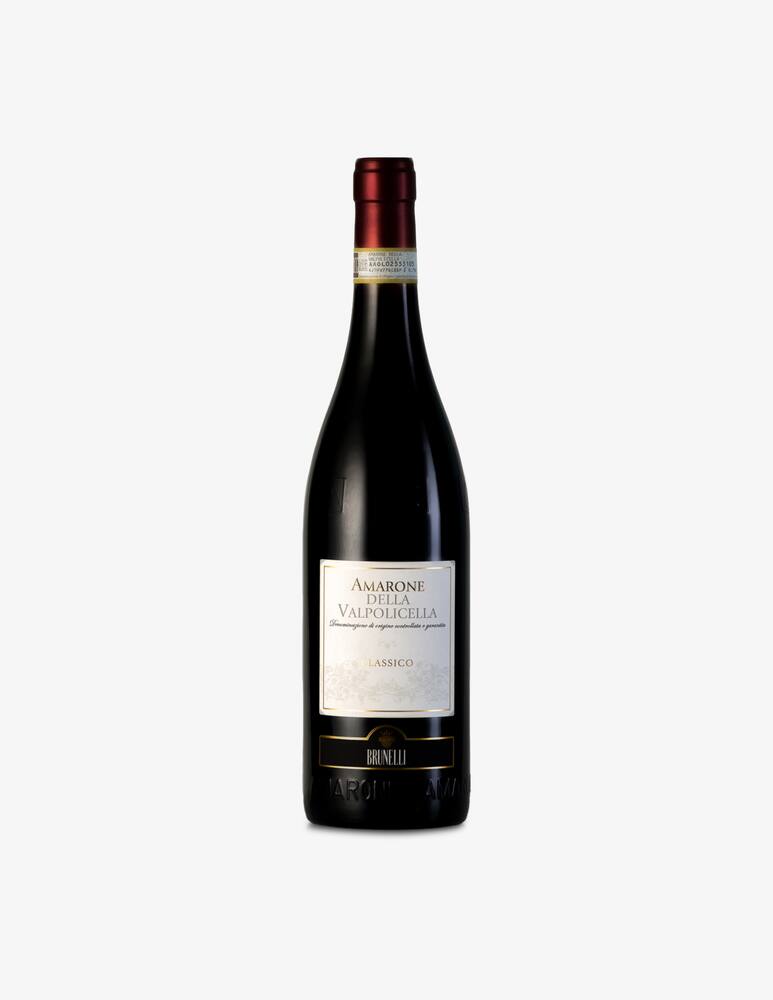 rinascente Brunelli Amarone Classico 2021 750ml