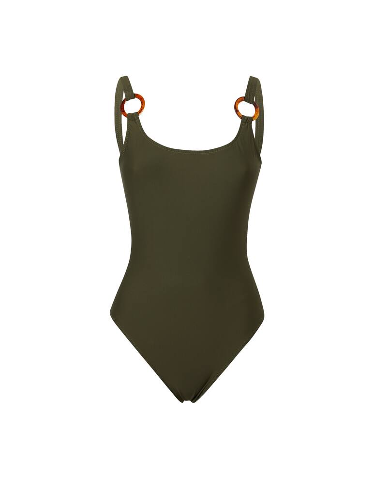 rinascente Mimì à la Mer Carolina one-piece swimsuit