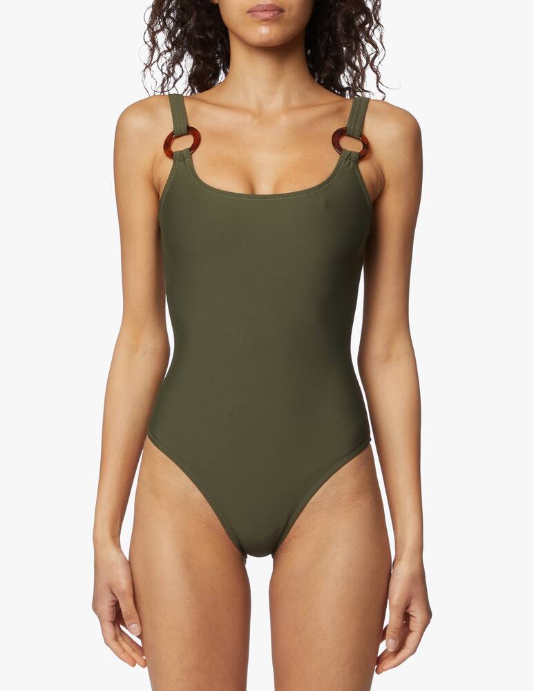 rinascente Mimì à la Mer Carolina one-piece swimsuit