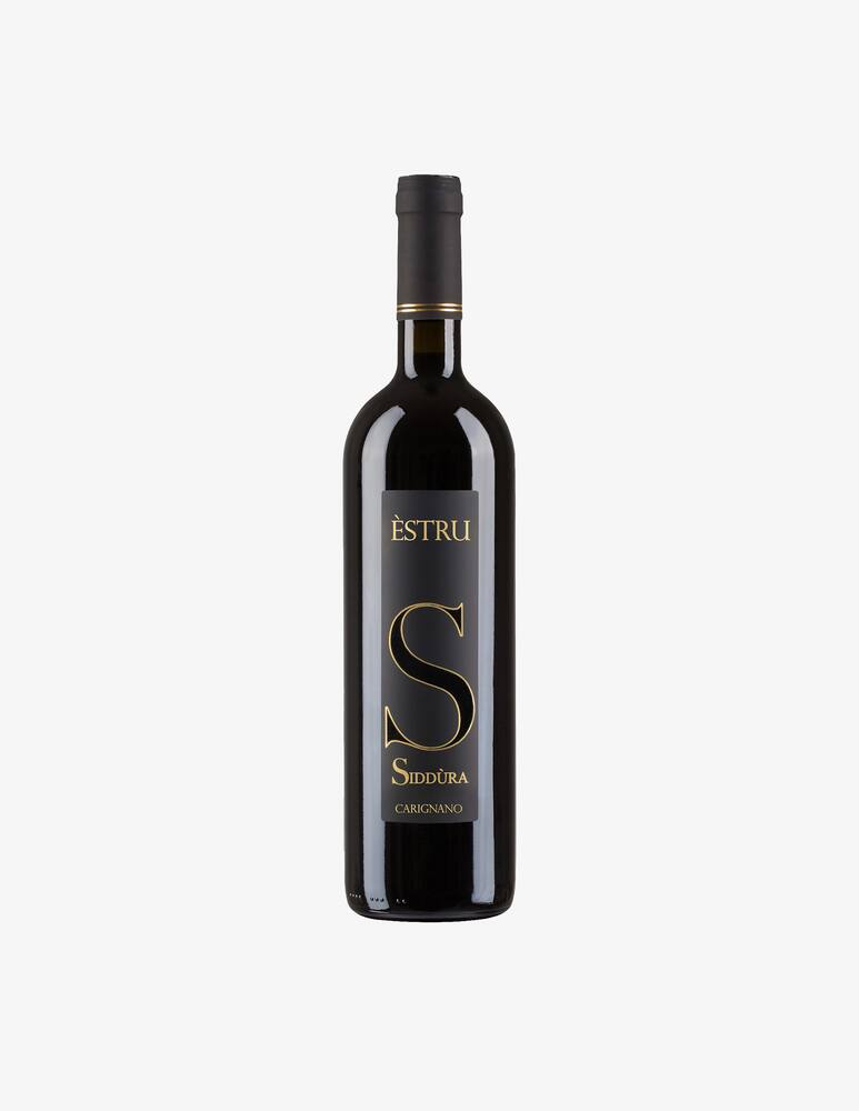 rinascente Siddura Estru Isola Dei Nuraghi Igt Carignano 2022 750ml