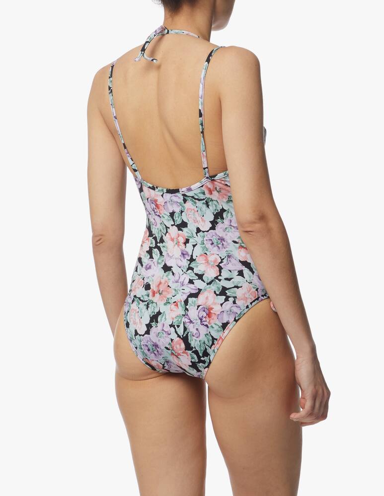 rinascente Mimì à la Mer Clarissa one-piece swimsuit