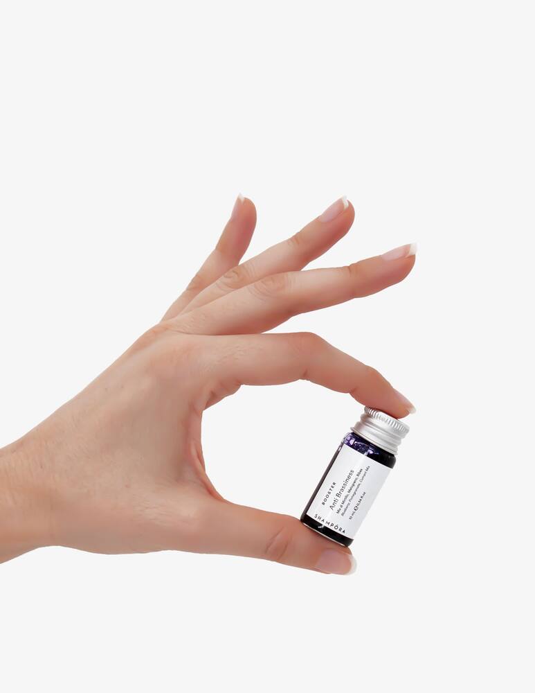 rinascente SHAMPORA Antibrassiness Booster