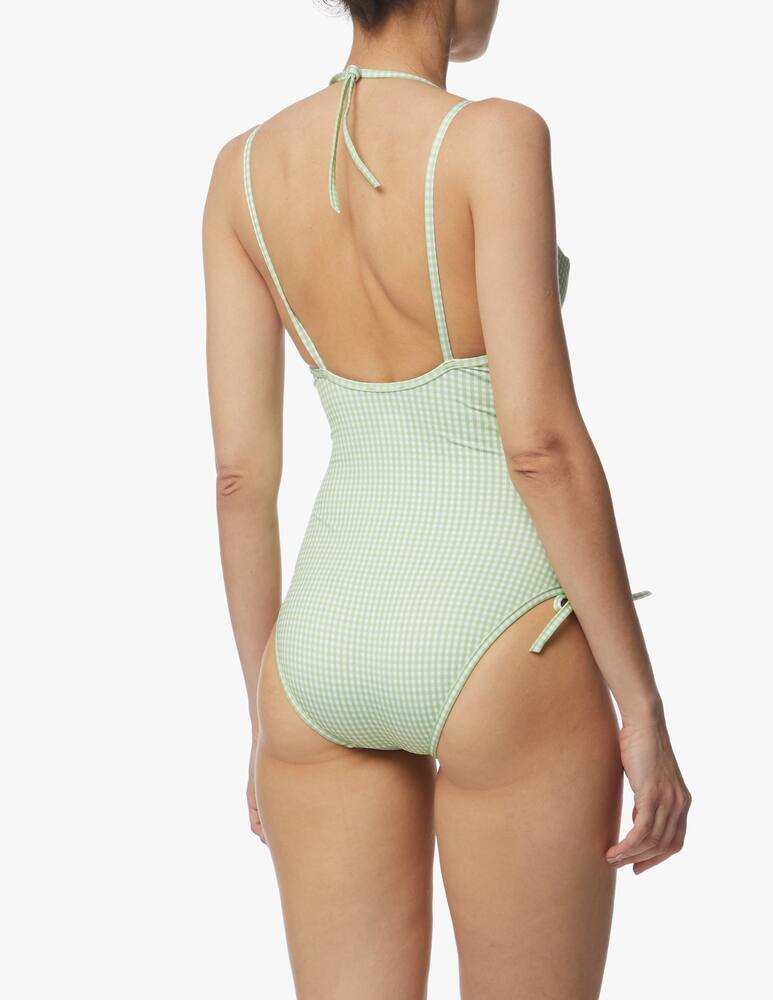 rinascente Mimì à la Mer Clarissa one-piece swimsuit