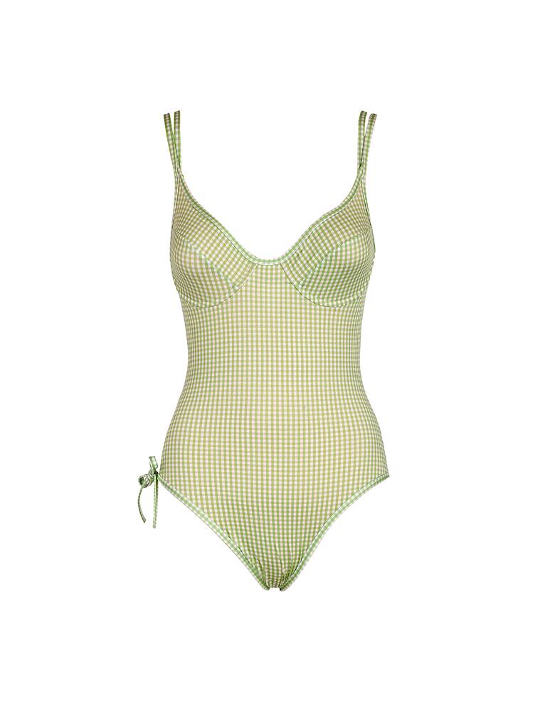 rinascente Mimì à la Mer Clarissa one-piece swimsuit
