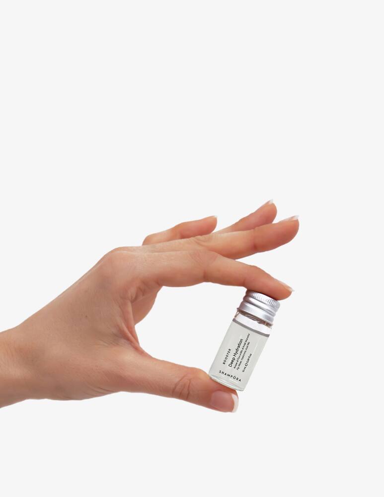 rinascente SHAMPORA Deep Hydration Booster