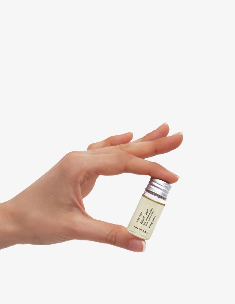 rinascente SHAMPORA Frizz Control Booster