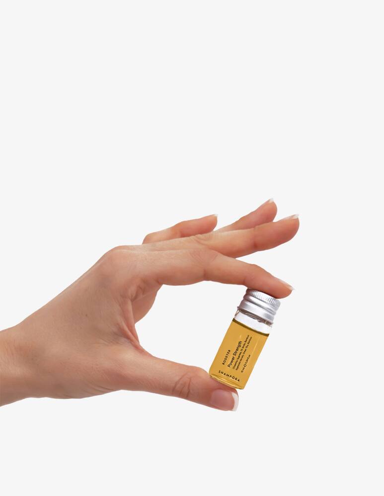 rinascente SHAMPORA Power Strength Booster