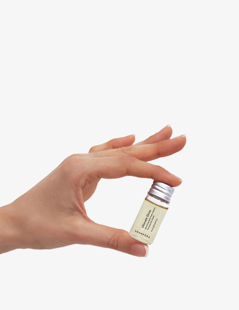 rinascente SHAMPORA Ultimate Shine Booster