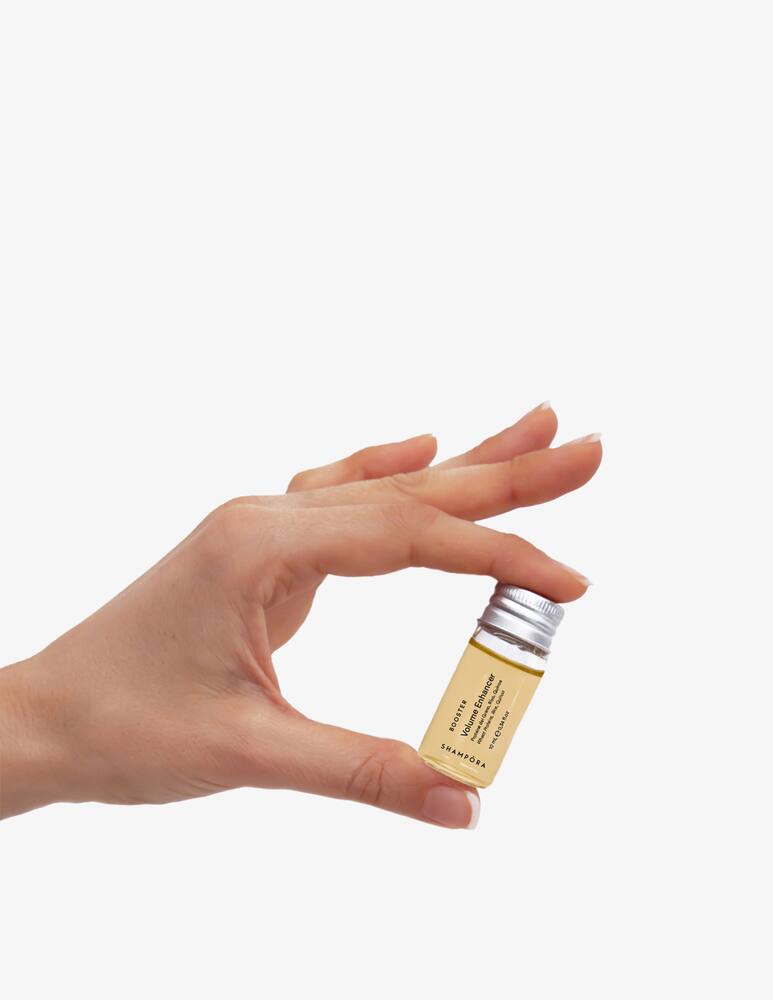 rinascente SHAMPORA Volume Enhancer Booster