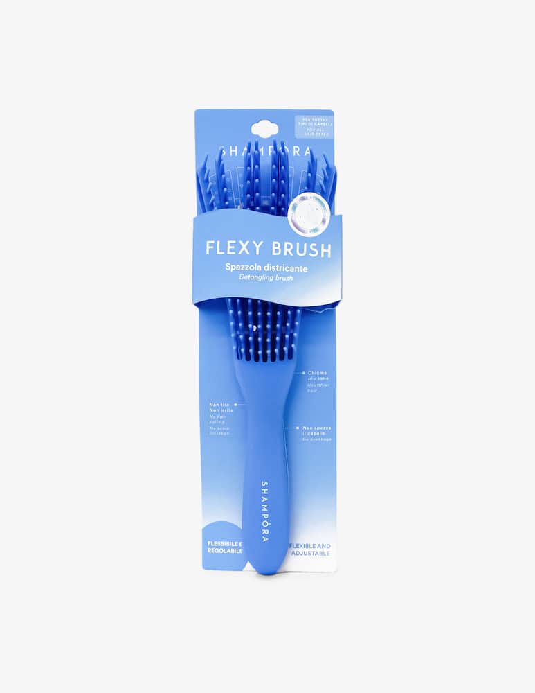 rinascente SHAMPORA Flexy Brush