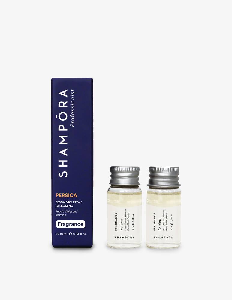 SHAMPORA Persica - Fragranza di personalizzazione - immagine 1 SHAMPORA Persica - Fragranza di personalizzazione - immagine 1