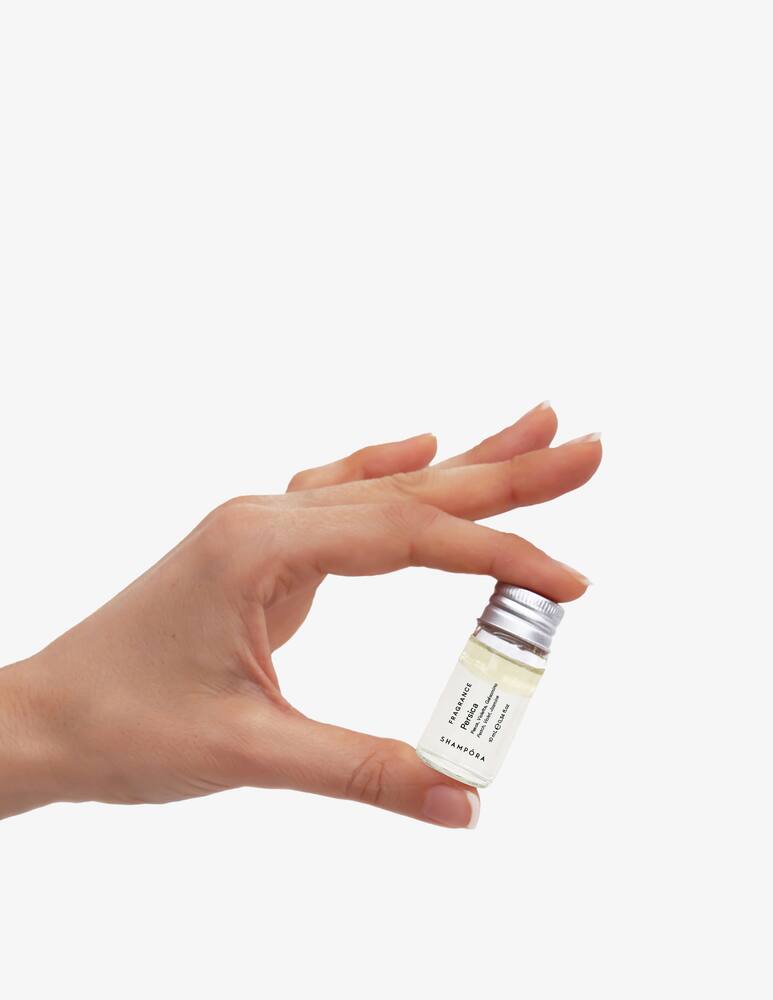 SHAMPORA Persica - Fragranza di personalizzazione - immagine 4 SHAMPORA Persica - Fragranza di personalizzazione - immagine 4