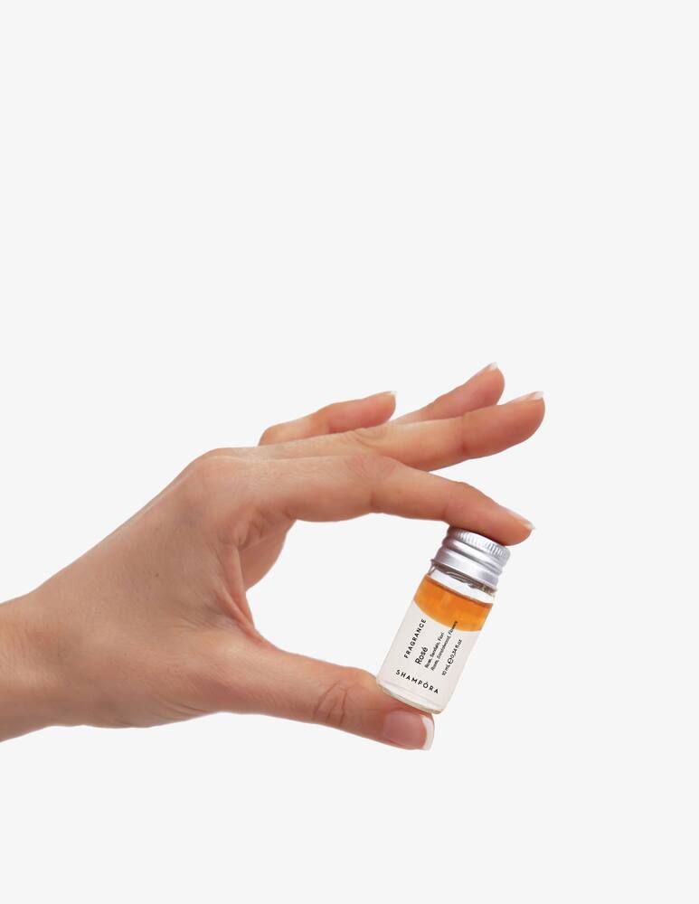 rinascente SHAMPORA Rosé Fragrance