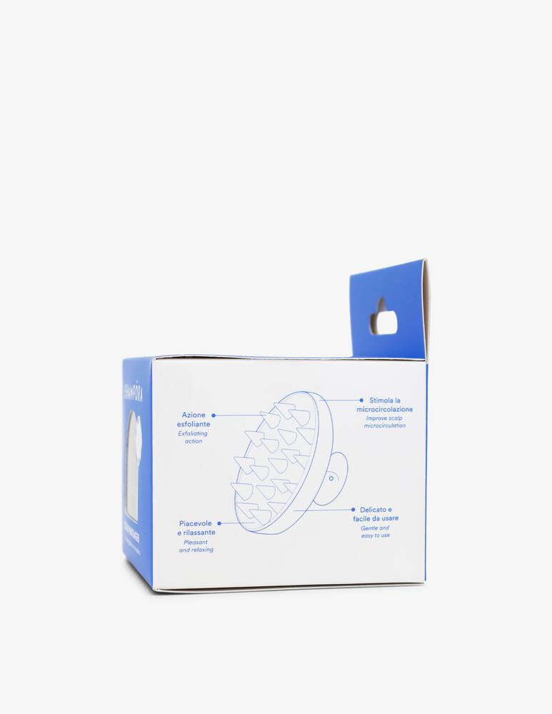 rinascente SHAMPORA Scalp Massager