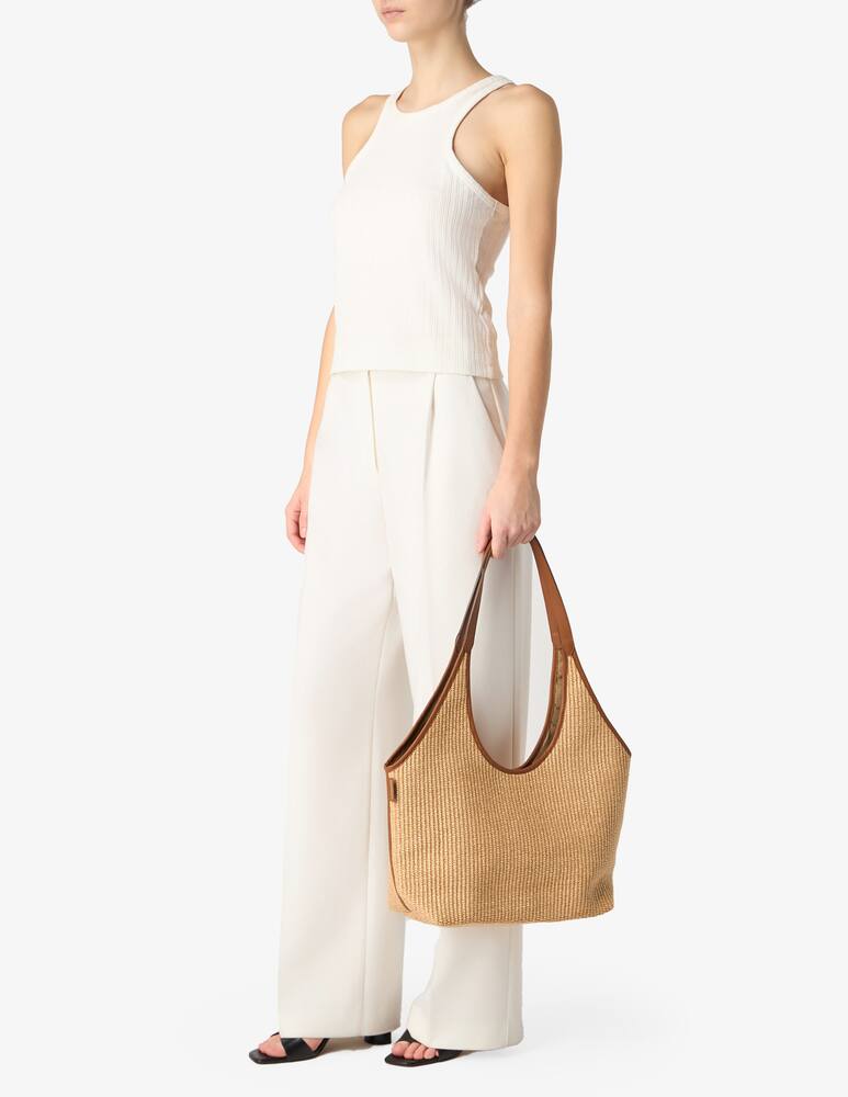 rinascente Arron Vivi hobo bag