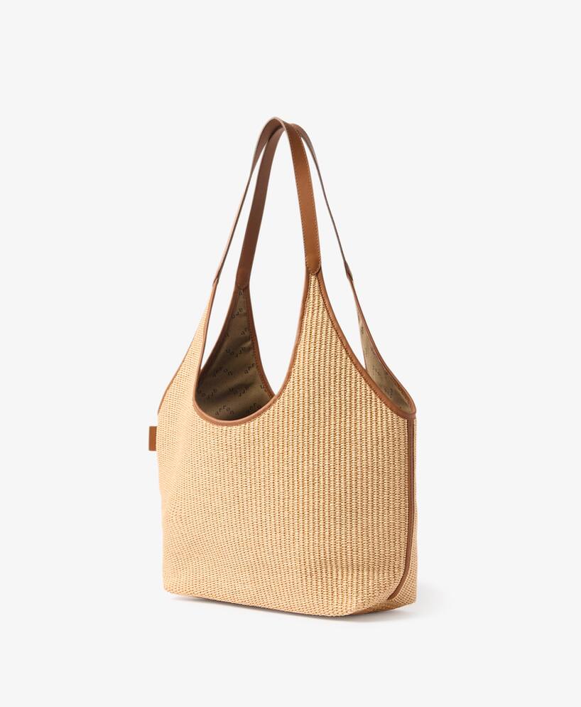 rinascente Arron Vivi hobo bag