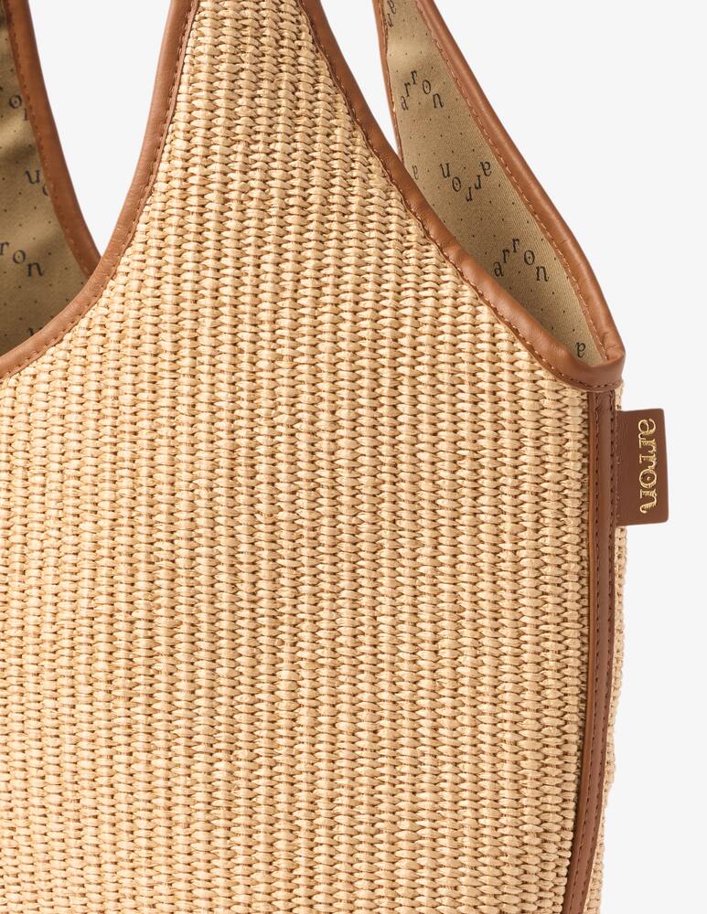 rinascente Arron Vivi hobo bag