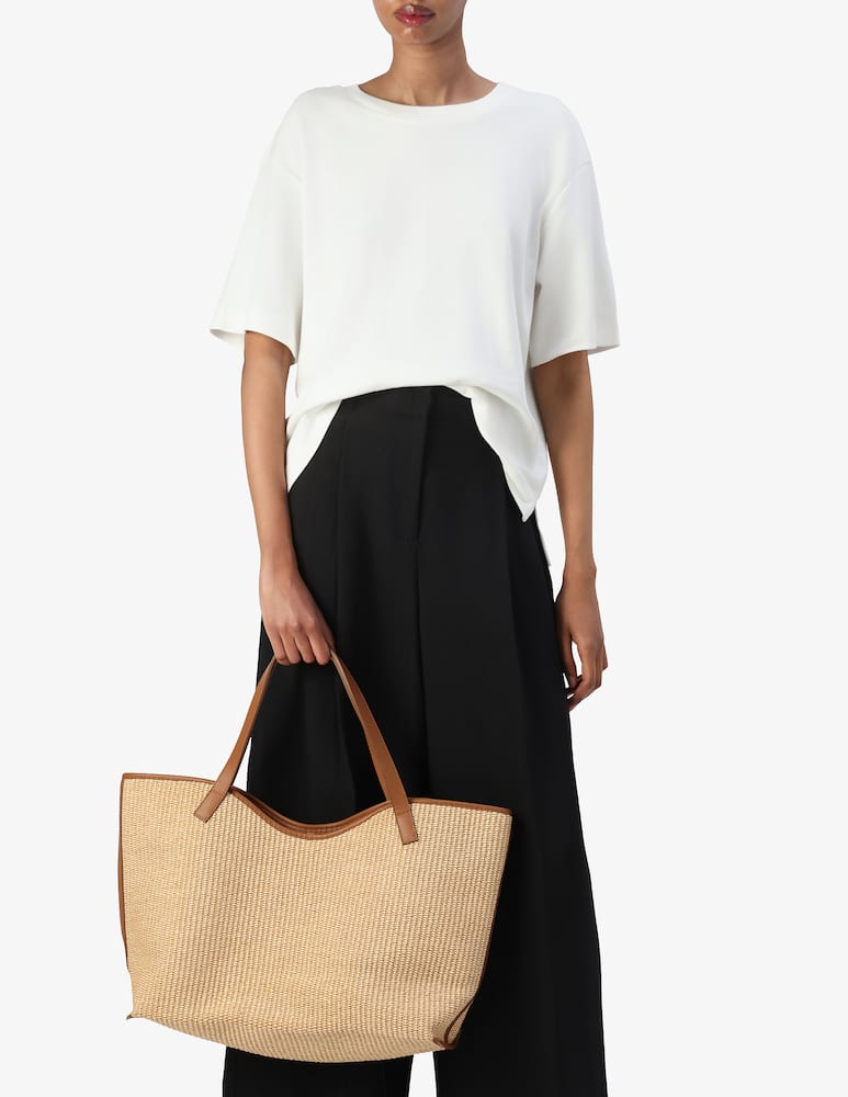 rinascente Arron Cabana shoulder bag