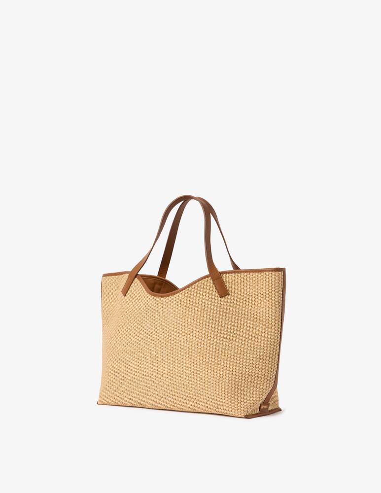 rinascente Arron Cabana shoulder bag