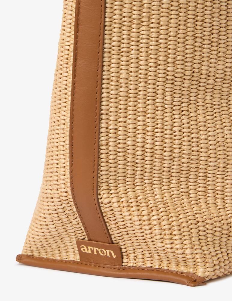 rinascente Arron Cabana shoulder bag