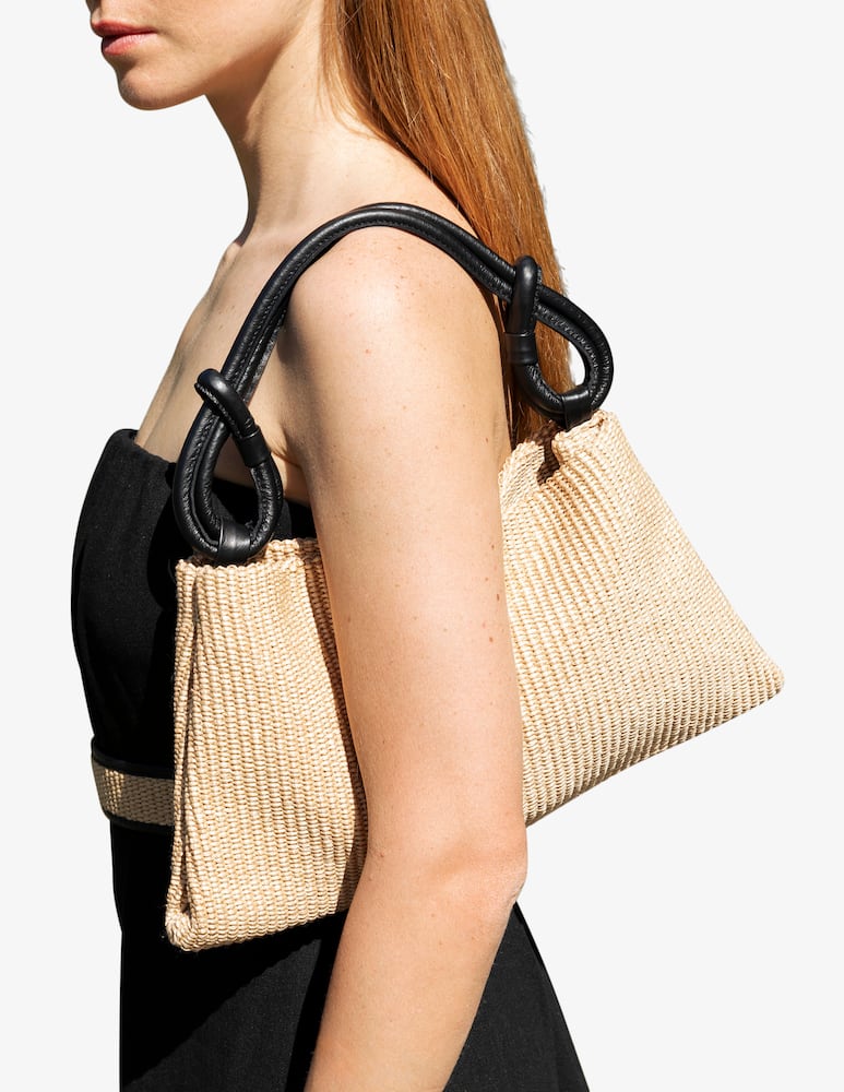 Arron Borsa Poppy S - immagine 4 Arron Borsa Poppy S - immagine 4