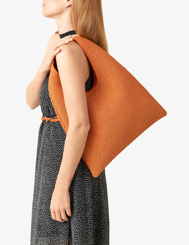 rinascente Arron Borsa hobo Eva M