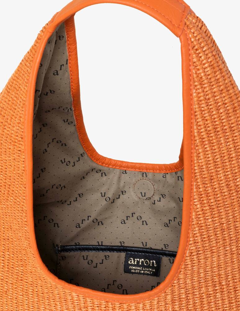 rinascente Arron Borsa hobo Eva M