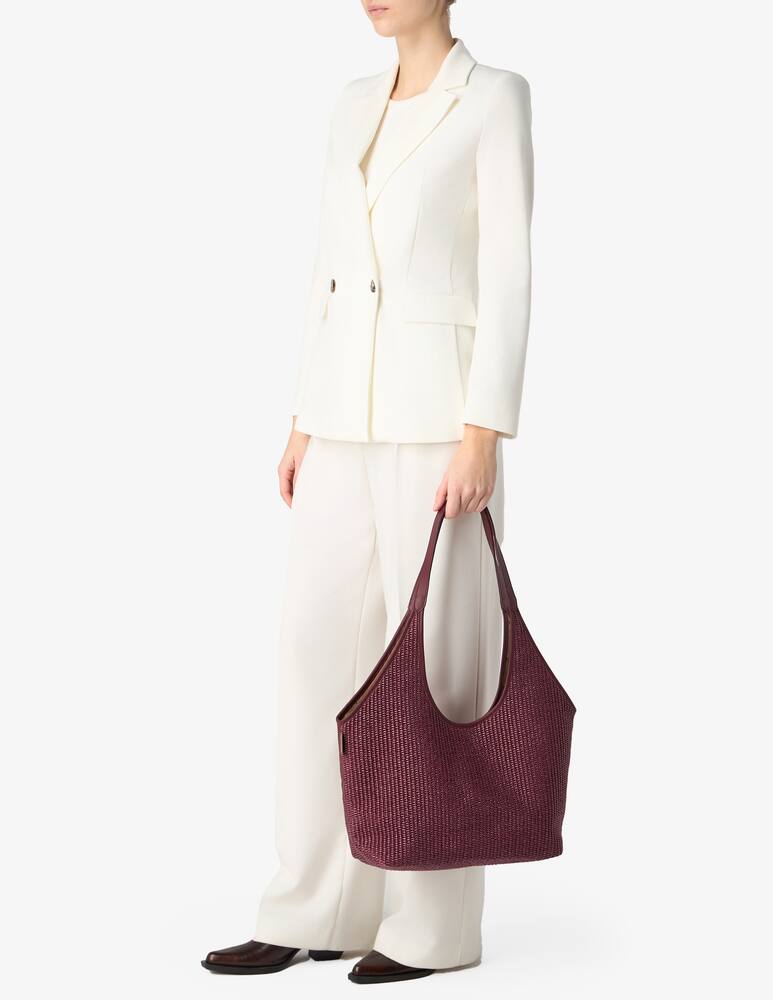 rinascente Arron Borsa hobo Vivi