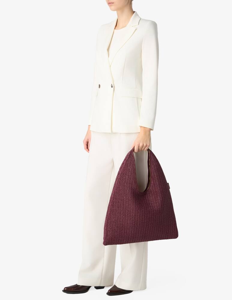 rinascente Arron Eva M shoulder bag