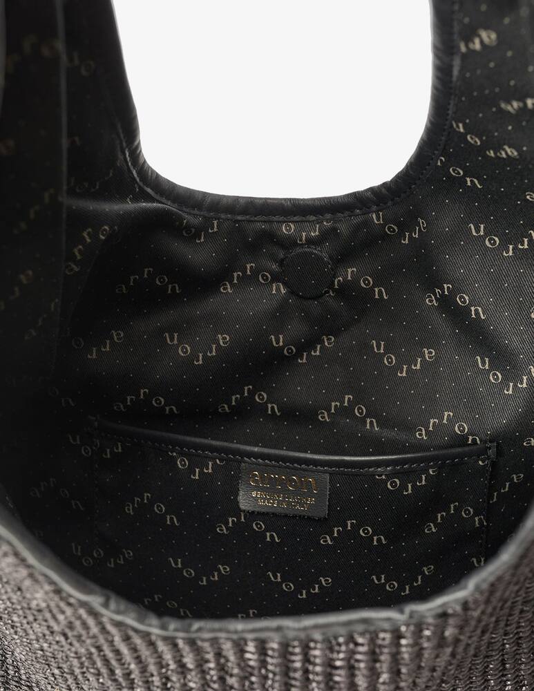 rinascente Arron Borsa hobo Eva M