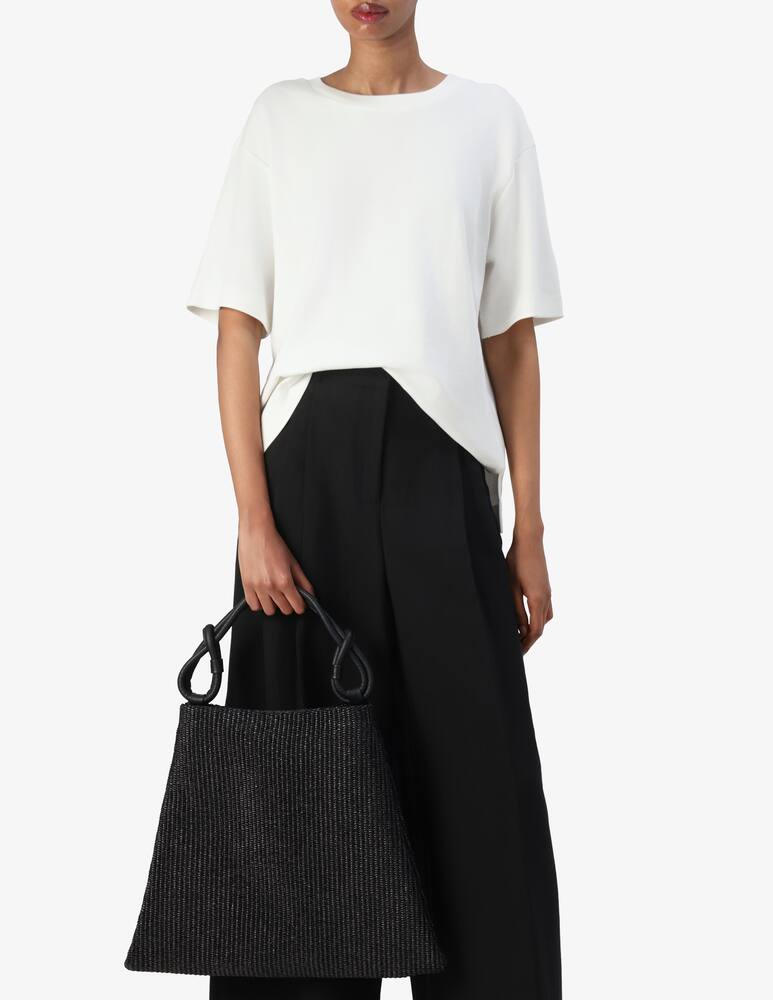 rinascente Arron Borsa Poppy L