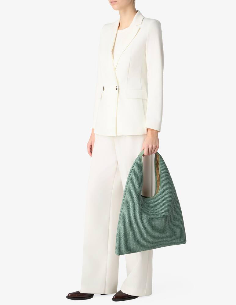 rinascente Arron Borsa hobo Eva M