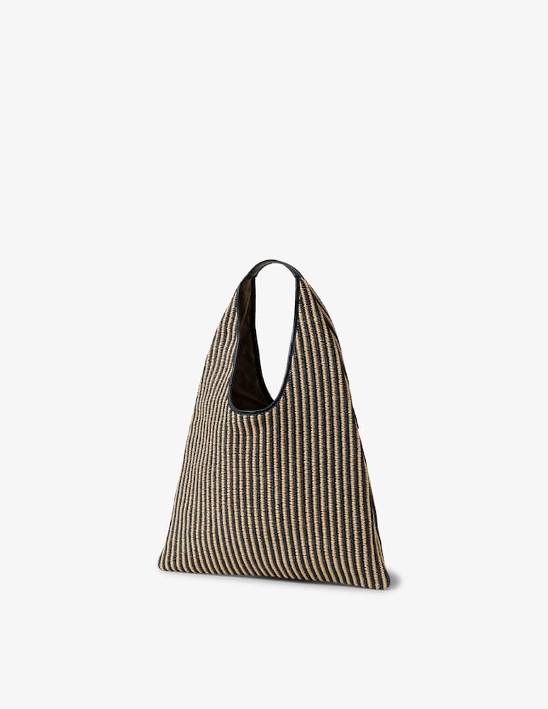 rinascente Arron Borsa hobo Eva M