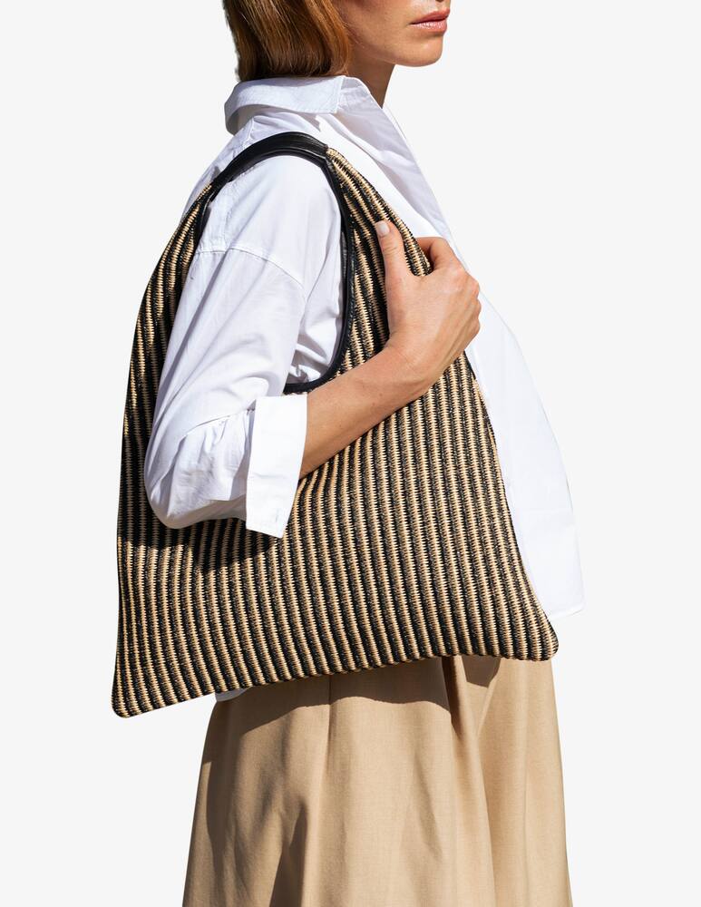 rinascente Arron Borsa hobo Eva M