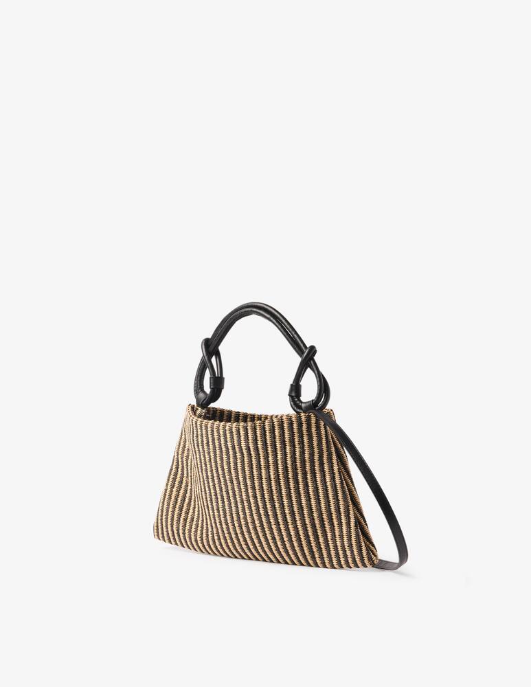 rinascente Arron Poppy S bag