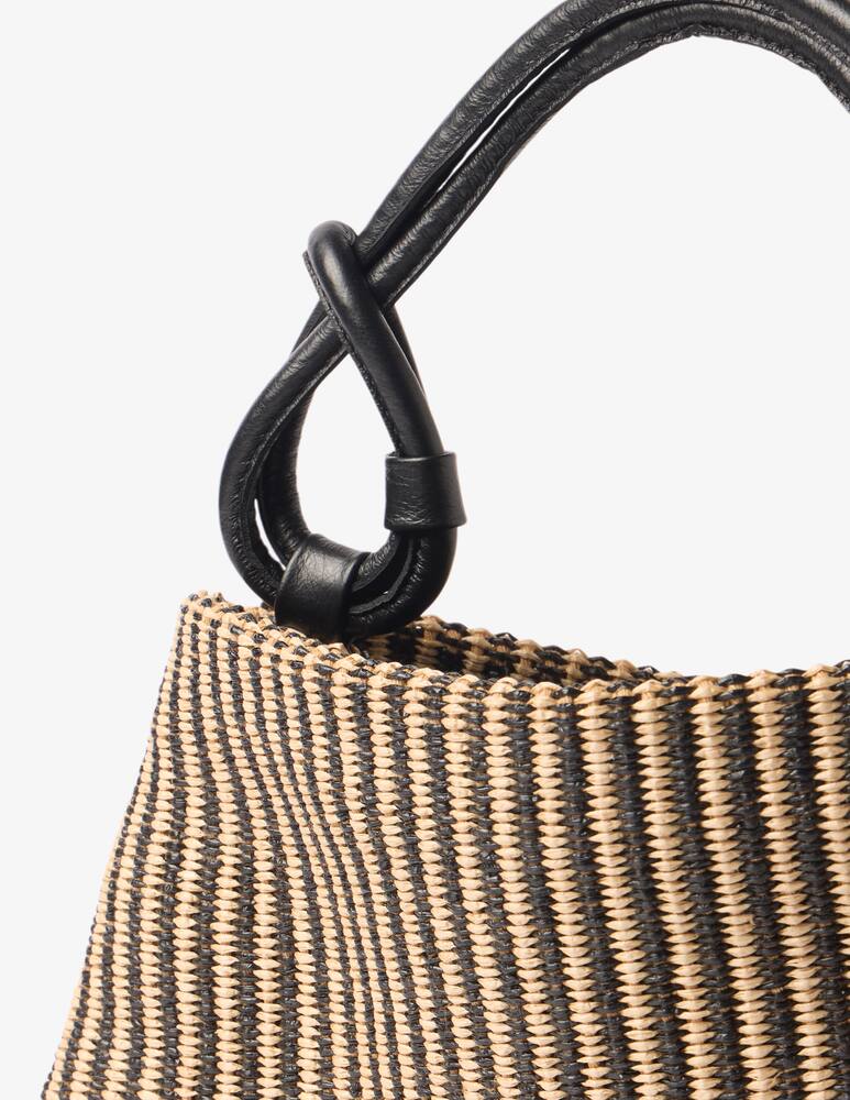 rinascente Arron Poppy S bag