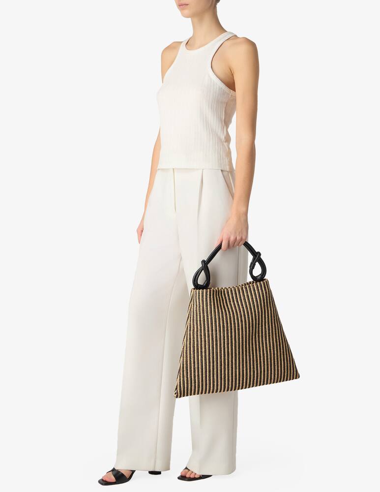 rinascente Arron Borsa Poppy L