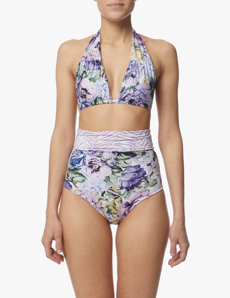rinascente Mimì à la Mer Mimi one-piece swimsuit