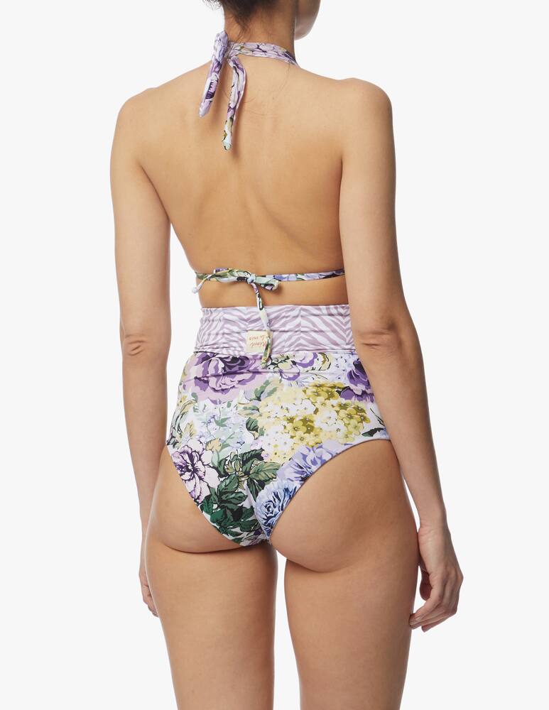 rinascente Mimì à la Mer Mimi one-piece swimsuit