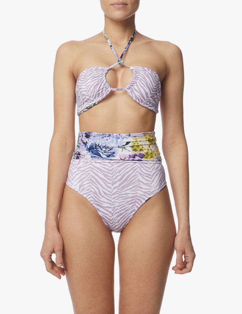 rinascente Mimì à la Mer Mimi one-piece swimsuit
