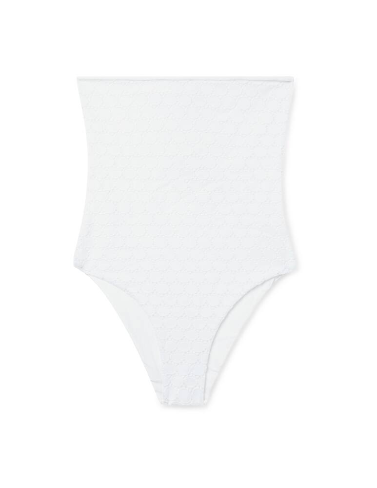 rinascente Mimì à la Mer Mimi one-piece swimsuit
