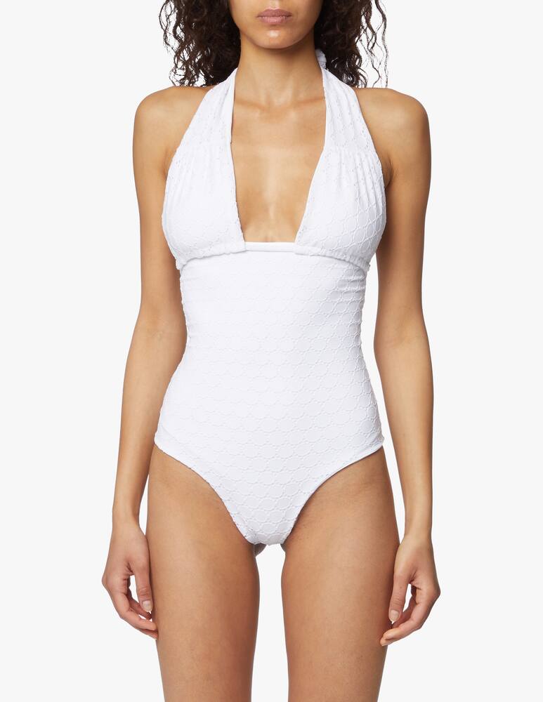 rinascente Mimì à la Mer Mimi one-piece swimsuit