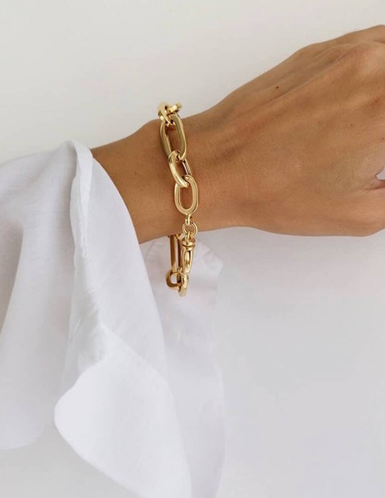 rinascente Noon Milan Chain bracelet