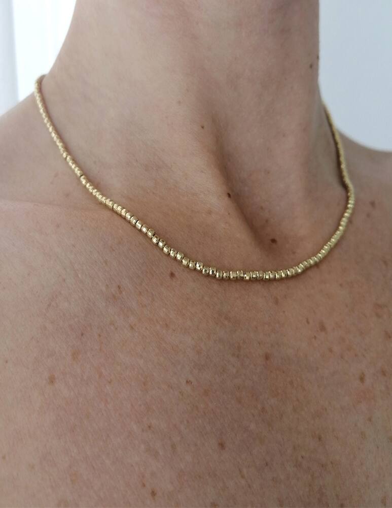 rinascente Noon Milan Collana Firefly